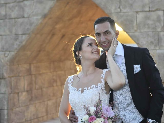 O casamento de Ricardo e Cátia em Montijo, Montijo 51