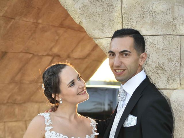 O casamento de Ricardo e Cátia em Montijo, Montijo 55
