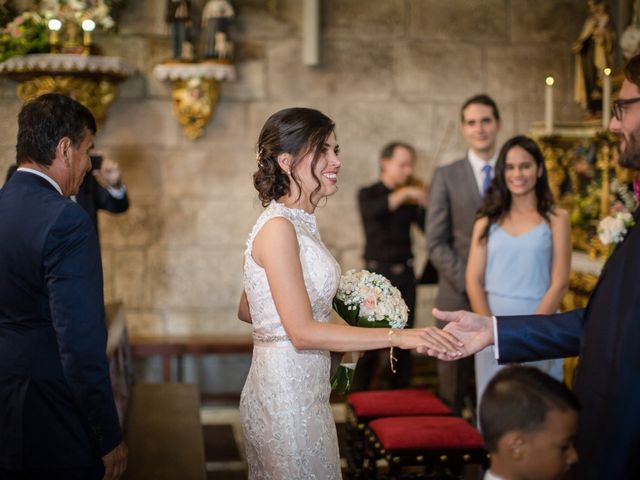 O casamento de Pedro e Lorena em Barcelos, Barcelos 7