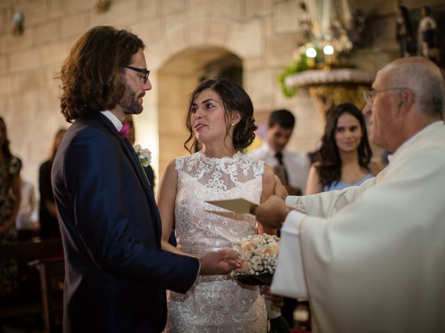 O casamento de Pedro e Lorena em Barcelos, Barcelos 8