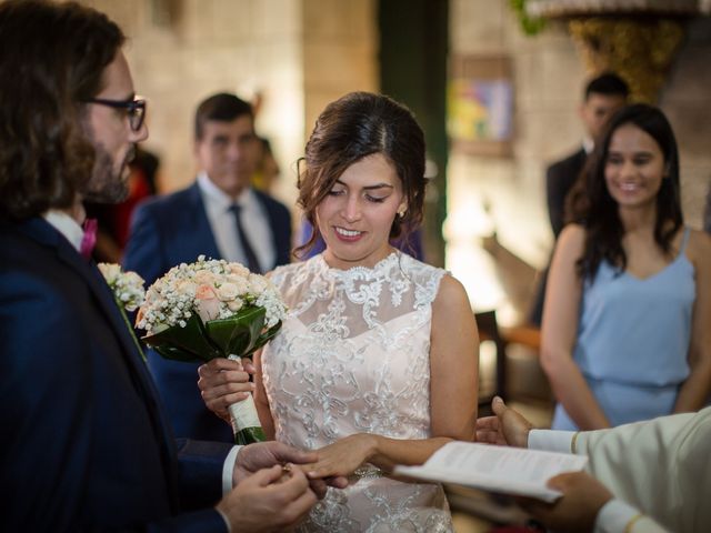 O casamento de Pedro e Lorena em Barcelos, Barcelos 11