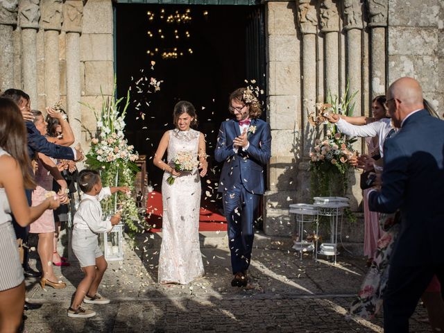 O casamento de Pedro e Lorena em Barcelos, Barcelos 16