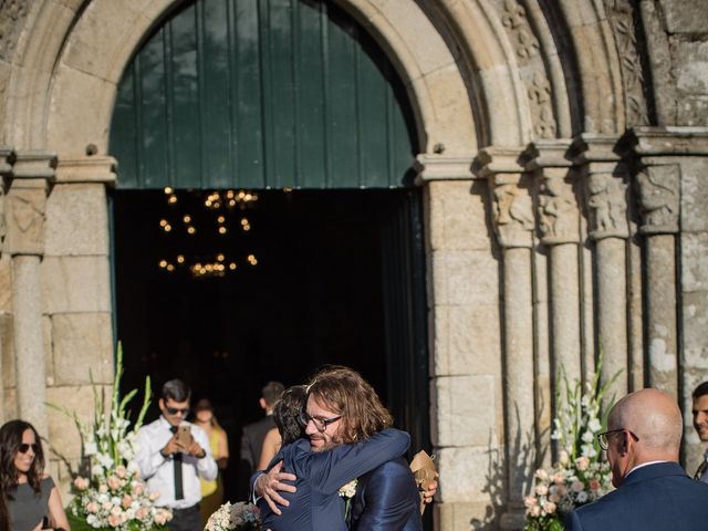 O casamento de Pedro e Lorena em Barcelos, Barcelos 17