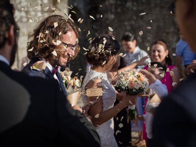 O casamento de Pedro e Lorena em Barcelos, Barcelos 18