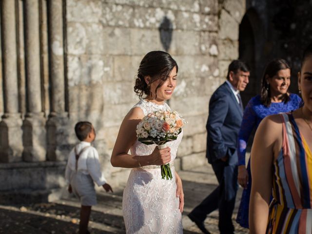 O casamento de Pedro e Lorena em Barcelos, Barcelos 19