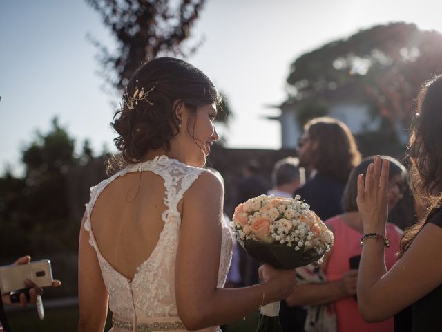 O casamento de Pedro e Lorena em Barcelos, Barcelos 20