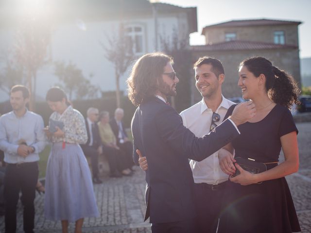 O casamento de Pedro e Lorena em Barcelos, Barcelos 21