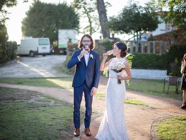 O casamento de Pedro e Lorena em Barcelos, Barcelos 24