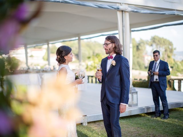 O casamento de Pedro e Lorena em Barcelos, Barcelos 29