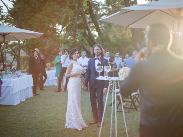 O casamento de Pedro e Lorena em Barcelos, Barcelos 1