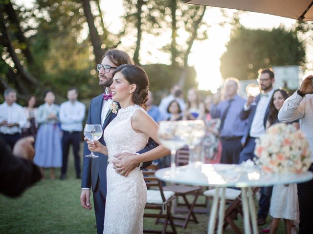 O casamento de Pedro e Lorena em Barcelos, Barcelos 2