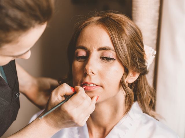 O casamento de Jorge e Tatiana em Paços de Ferreira, Paços de Ferreira 4