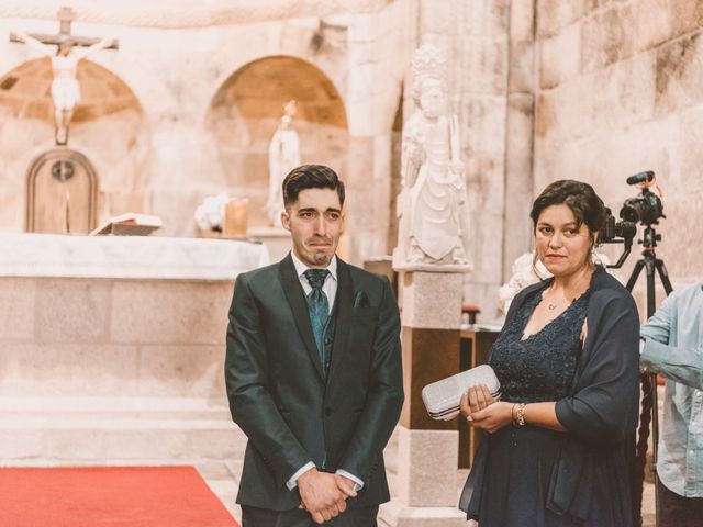 O casamento de Jorge e Tatiana em Paços de Ferreira, Paços de Ferreira 14