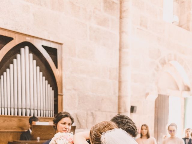 O casamento de Jorge e Tatiana em Paços de Ferreira, Paços de Ferreira 15