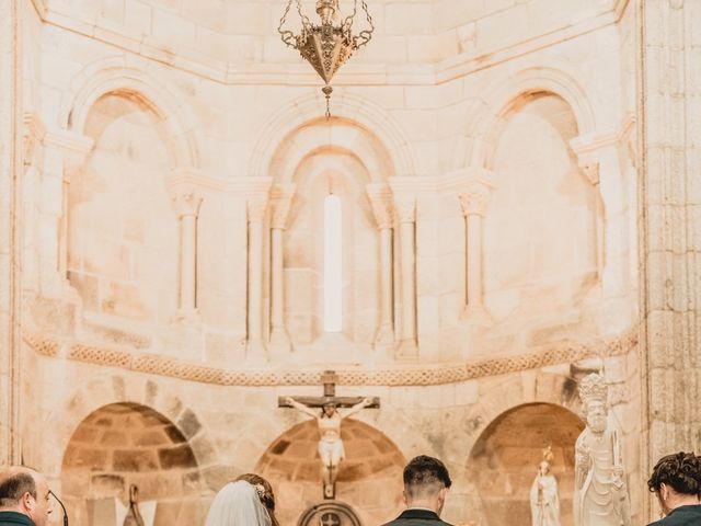 O casamento de Jorge e Tatiana em Paços de Ferreira, Paços de Ferreira 19