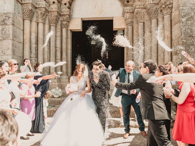 O casamento de Jorge e Tatiana em Paços de Ferreira, Paços de Ferreira 22