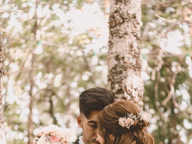 O casamento de Jorge e Tatiana em Paços de Ferreira, Paços de Ferreira 28