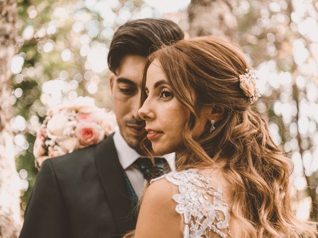 O casamento de Jorge e Tatiana em Paços de Ferreira, Paços de Ferreira 29