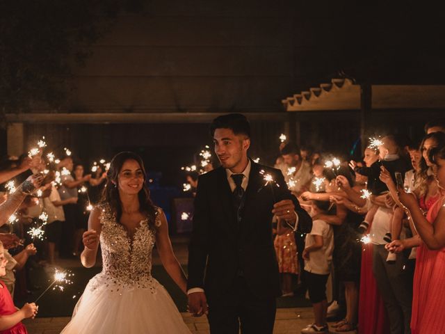 O casamento de Jorge e Tatiana em Paços de Ferreira, Paços de Ferreira 34