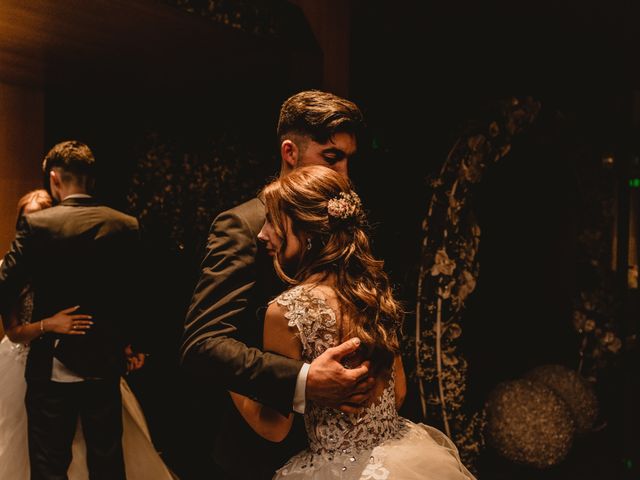 O casamento de Jorge e Tatiana em Paços de Ferreira, Paços de Ferreira 37