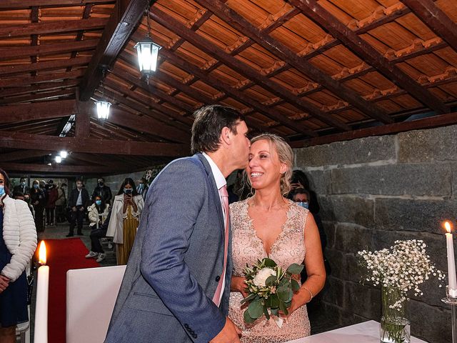 O casamento de Vasco e Fátima em Vila Nova de Gaia, Vila Nova de Gaia 15