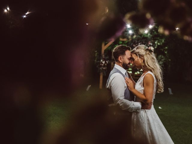 O casamento de Rúben  e Patrícia  em Alenquer, Alenquer 1