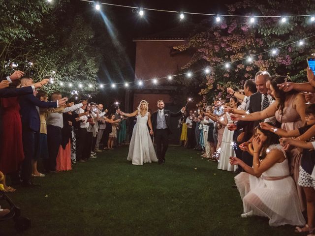 O casamento de Rúben  e Patrícia  em Alenquer, Alenquer 2