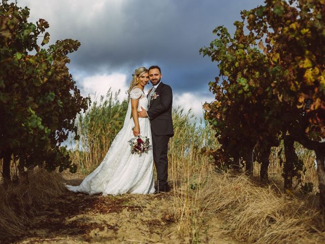 O casamento de Rúben  e Patrícia  em Alenquer, Alenquer 3