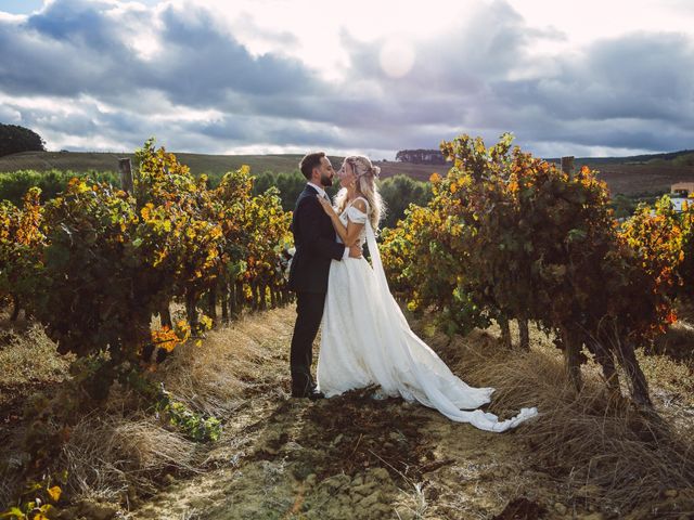 O casamento de Rúben  e Patrícia  em Alenquer, Alenquer 4