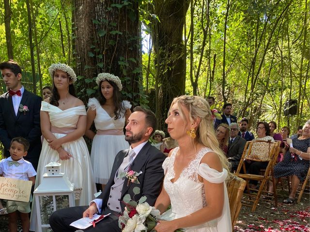 O casamento de Rúben  e Patrícia  em Alenquer, Alenquer 21