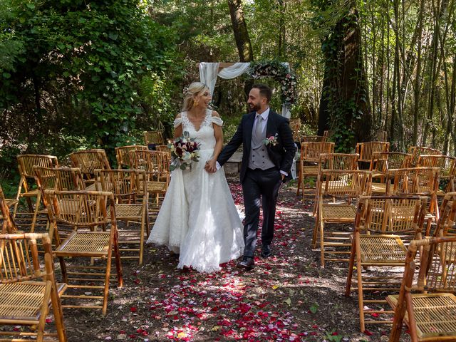 O casamento de Rúben  e Patrícia  em Alenquer, Alenquer 25