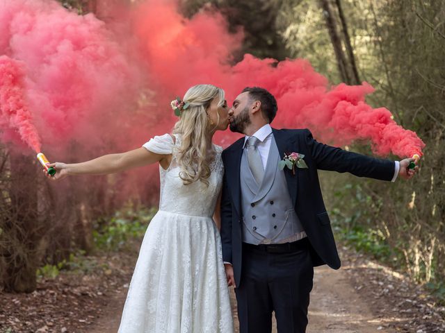 O casamento de Rúben  e Patrícia  em Alenquer, Alenquer 27