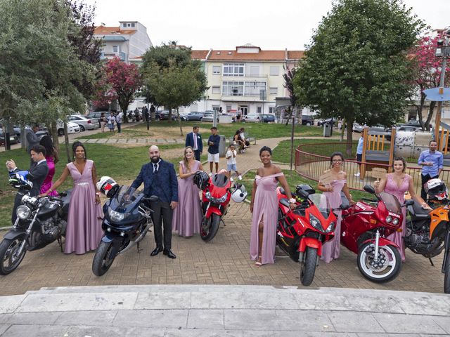 O casamento de Carlos e Ana em Caneças, Odivelas 11