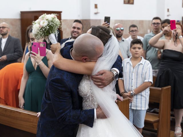 O casamento de Carlos e Ana em Caneças, Odivelas 12