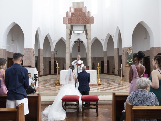 O casamento de Carlos e Ana em Caneças, Odivelas 13