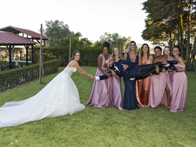 O casamento de Carlos e Ana em Caneças, Odivelas 20