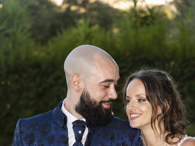 O casamento de Carlos e Ana em Caneças, Odivelas 23