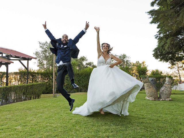 O casamento de Carlos e Ana em Caneças, Odivelas 24