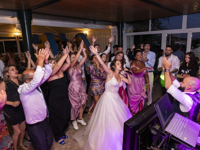 O casamento de Carlos e Ana em Caneças, Odivelas 28