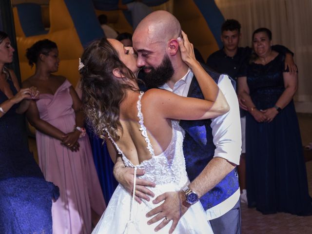 O casamento de Carlos e Ana em Caneças, Odivelas 29