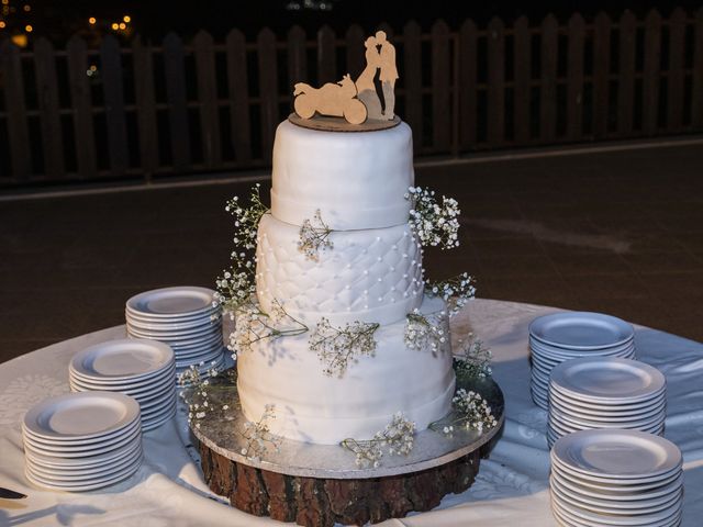 O casamento de Carlos e Ana em Caneças, Odivelas 30