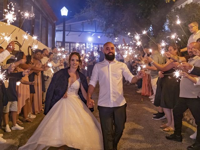 O casamento de Carlos e Ana em Caneças, Odivelas 31