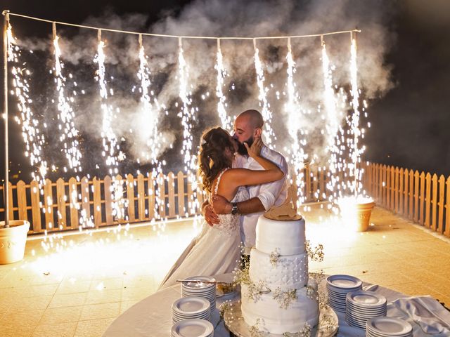 O casamento de Carlos e Ana em Caneças, Odivelas 32