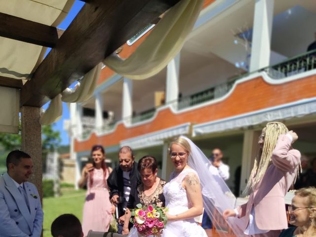 O casamento de Fernando junior  e Silvia Reis  em Covelo, Gondomar 2