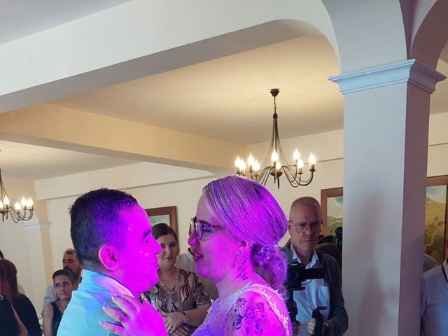 O casamento de Fernando junior  e Silvia Reis  em Covelo, Gondomar 6