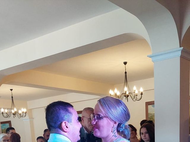 O casamento de Fernando junior  e Silvia Reis  em Covelo, Gondomar 7