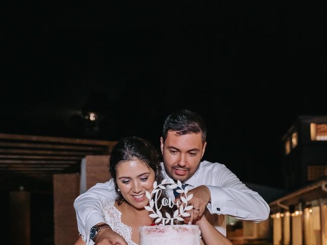 O casamento de Tiago e Sara em Mem Martins, Sintra 40