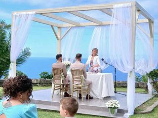 O casamento de Ruben e Marco 1