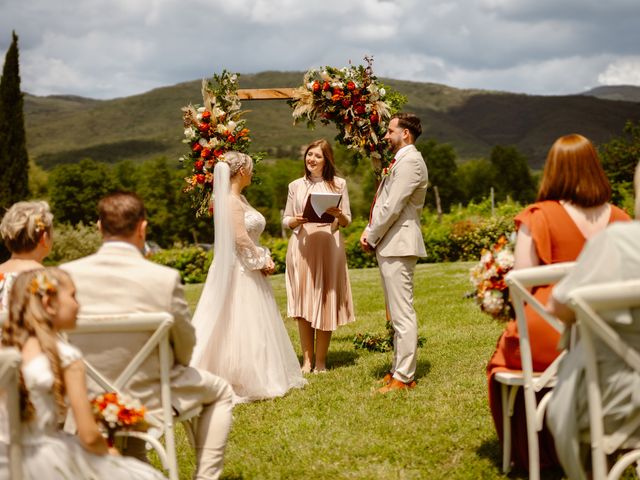 O casamento de Matthew e Megan em Luz, Graciosa 60