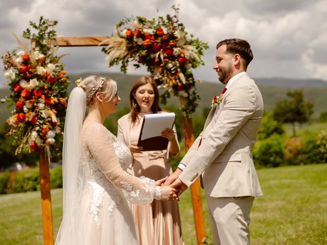 O casamento de Matthew e Megan em Luz, Graciosa 64